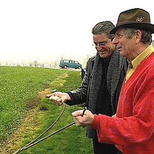 Bilder Gernstls Reisen - Auf der Suche nach dem Glück