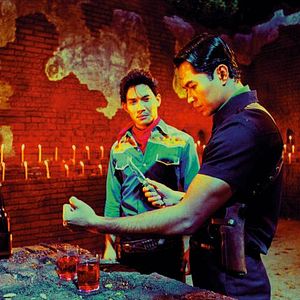 Bilder Tears Of The Black Tiger