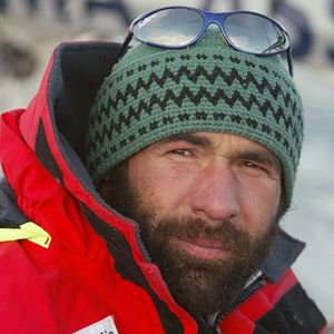 Bilder Arktos - Mike Horns Umrundung der Arktis