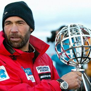 Bilder Arktos - Mike Horns Umrundung der Arktis