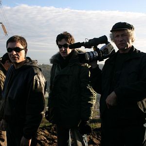 Bilder Bye Bye Berlusconi!