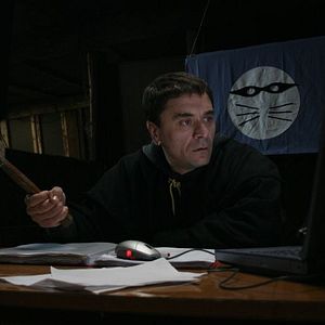 Bilder Bye Bye Berlusconi!