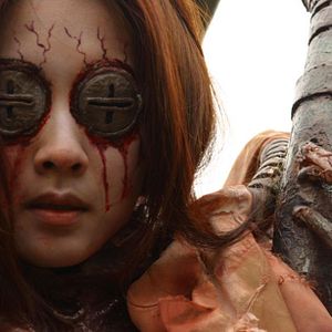 Bilder Meatball Machine