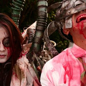 Bilder Meatball Machine