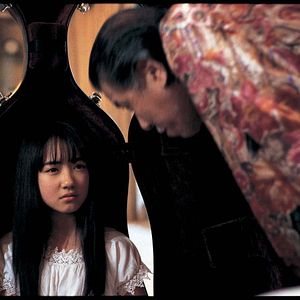 Bilder Strange Circus