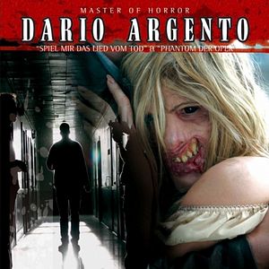 Bilder Masters Of Horror: Jenifer