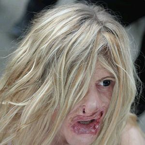 Bilder Masters Of Horror: Jenifer