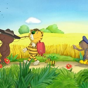 Bilder Oh, wie schön ist Panama