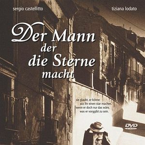 Bilder Der Mann, der die Sterne macht