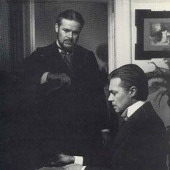 Bilder Fontane Effi Briest