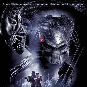 Bilder Aliens Vs. Predator 2