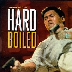 Bilder Hard Boiled