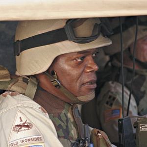 Bilder Home of the Brave