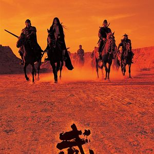 Bilder Musa - Der Krieger