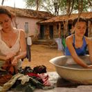 Bilder Deserto Feliz