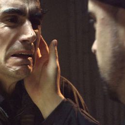 Bilder Bei Einbruch der Dunkelheit