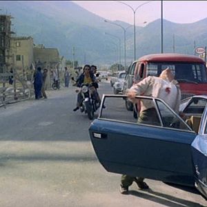 Bilder Warum musste Staatsanwalt Traini sterben?