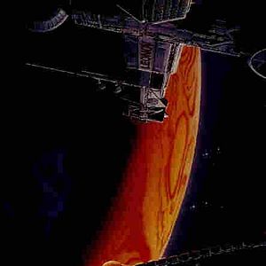 Bilder 2010 - Das Jahr, in dem wir Kontakt aufnahmen