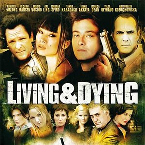 Bilder Living & Dying