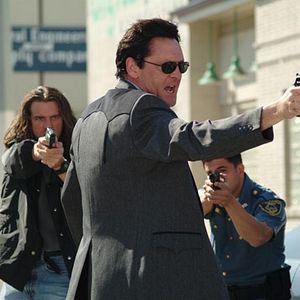 Bilder Living & Dying