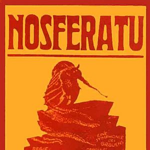 Bilder Nosferatu, eine Symphonie des Grauens