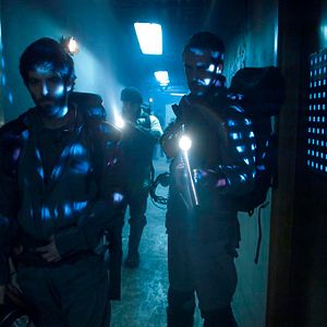 Bilder The Dark Hour