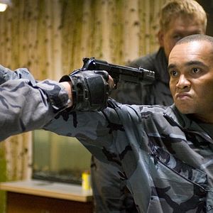 Bilder Paragraph 78 - Spiel des Todes