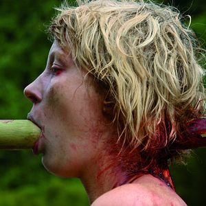 Bilder Cannibals - Welcome To The Jungle