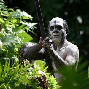 Bilder Cannibals - Welcome To The Jungle