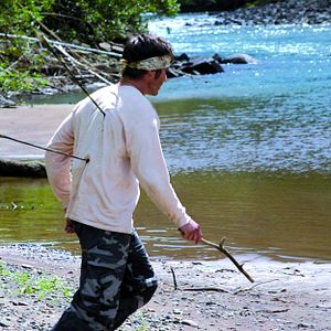 Bilder Cannibals - Welcome To The Jungle