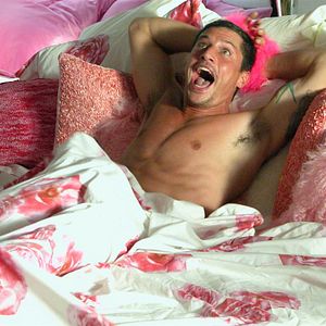 Bilder Paris Hilton: Die Party Animals sind zurück!