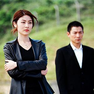 Bilder Infernal Affairs 3