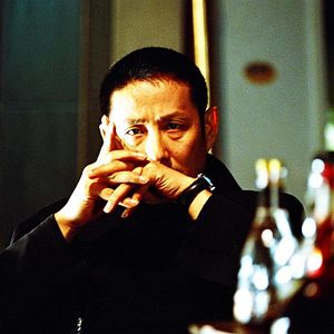 Bilder Infernal Affairs 3