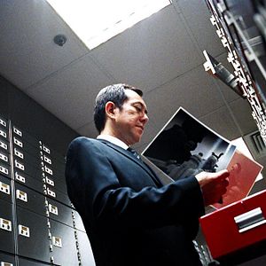 Bilder Infernal Affairs 3