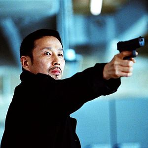 Bilder Infernal Affairs 3