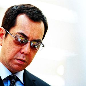 Bilder Infernal Affairs 3