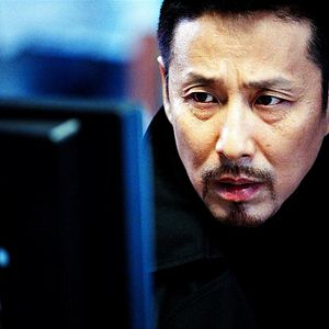 Bilder Infernal Affairs 3