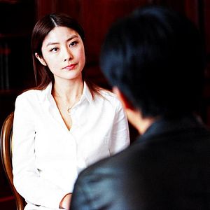 Bilder Infernal Affairs 3