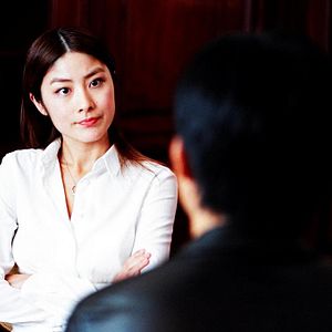 Bilder Infernal Affairs 3