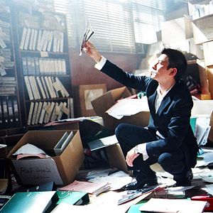 Bilder Infernal Affairs 3