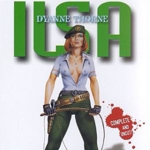 Bilder Ilsa - The Wicked Warden