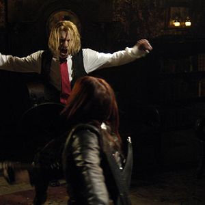 Bilder BloodRayne 2: Deliverance