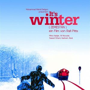 Bilder It's Winter - Zemestan