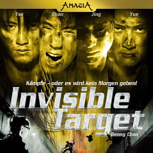 Bilder Invisible Target