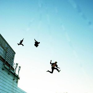 Bilder Invisible Target