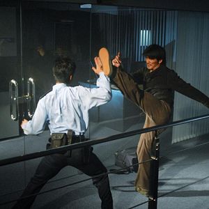 Bilder Invisible Target