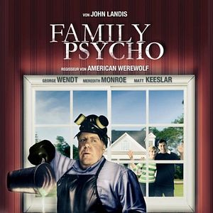 Bilder Masters Of Horror: Family Psycho