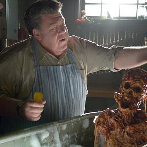 Bilder Masters Of Horror: Family Psycho