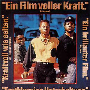 Bilder Boyz N The Hood