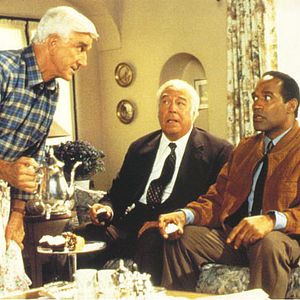 Bilder Die nackte Kanone 33 1/3